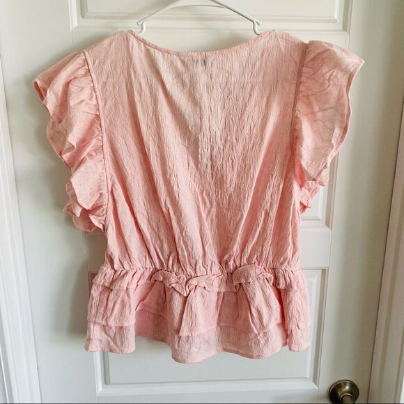 Express Blouse   - Picture 4 of 4